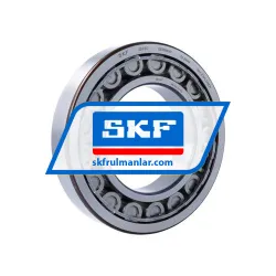 SKF NU224ECJ/C3