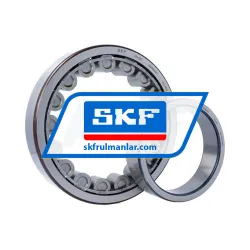 SKF NU224ECJ/C3 rulman resim 3