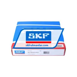 SKF NU224ECJ/C3 rulman resim 4