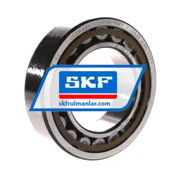 SKF NU2215ECP/C3
