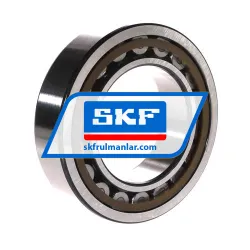 SKF NU2215ECP/C3 rulman resim 3