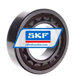 SKF NU2212ECP