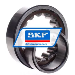 SKF NU2212ECP rulman resim 3