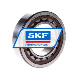 SKF NU2211ECP