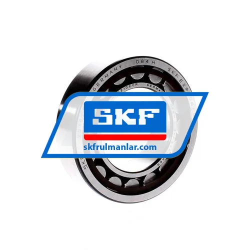 SKF NU2210ECP