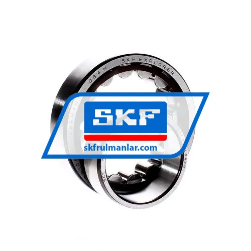 SKF NU2210ECP ürün fotoğrafı 2