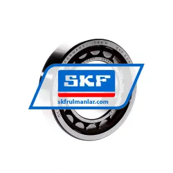 SKF NU2210ECP