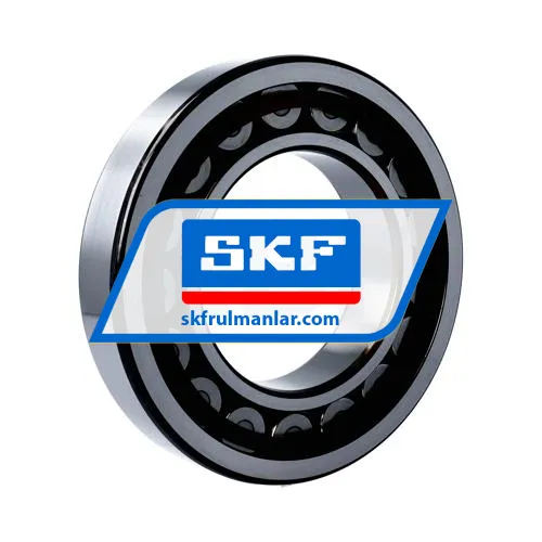 SKF NU220ECP/C3 ürün fotoğrafı 2