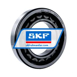 SKF NU220ECP/C3
