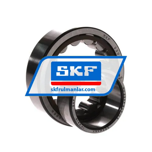 SKF NU2209ECP/C3 ürün fotoğrafı 3