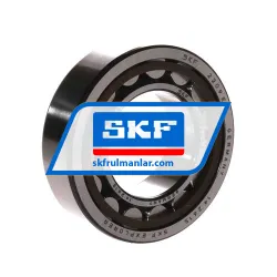 SKF NU2209ECP/C3