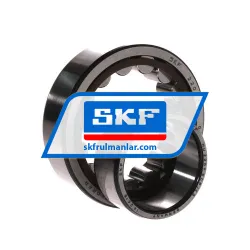SKF NU2209ECP/C3 rulman resim 3