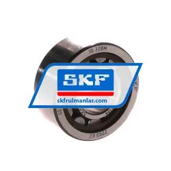 SKF NU2203ECP