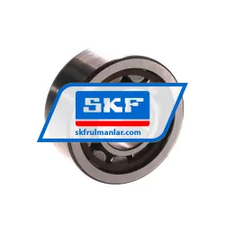 SKF NU2203ECP rulman resim 2