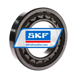 SKF NU217ECP