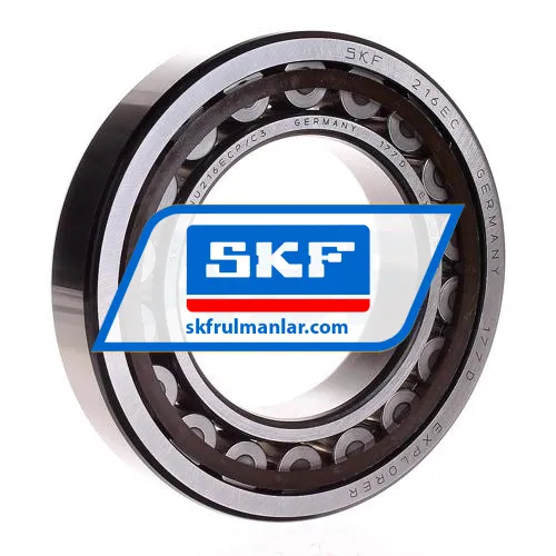 SKF NU216ECP/C3