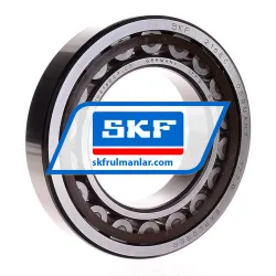 SKF NU216ECP/C3