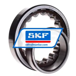 SKF NU216ECP/C3 rulman resim 3