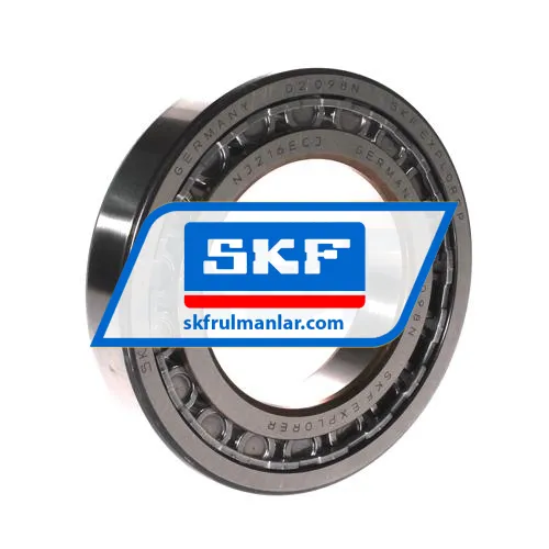 SKF NJ216ECJ