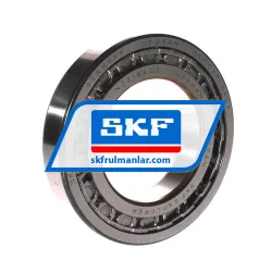 SKF NJ216ECJ