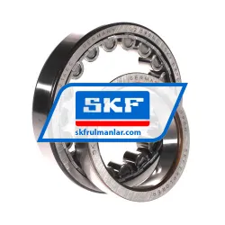 SKF NJ216ECJ rulman resim 3