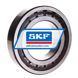SKF NJ214ECP