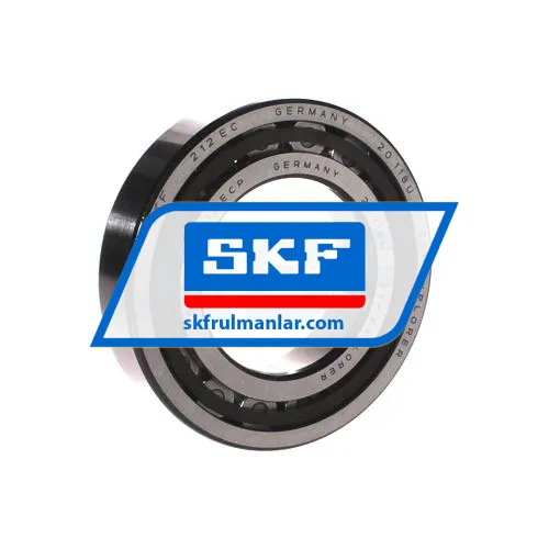 SKF NJ212ECP