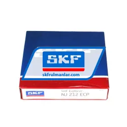 SKF NJ212ECP rulman resim 4