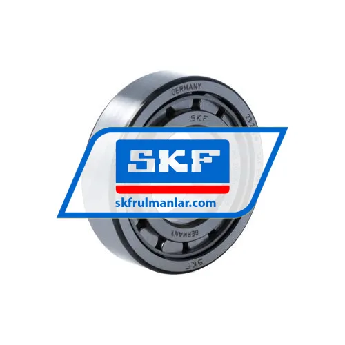 SKF NJ206ECJ/C3 ürün fotoğrafı 2