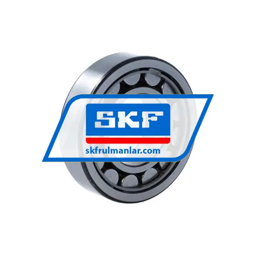 SKF NJ206ECJ/C3 ürün fotoğrafı 3