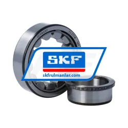 SKF NJ206ECJ/C3