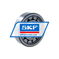 SKF NJ206ECJ/C3 rulman resim 3