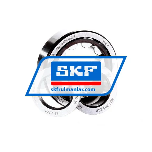 SKF NUP305ECP ürün fotoğrafı 2