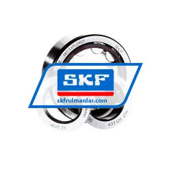 SKF NUP305ECP rulman resim 2