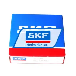 SKF NUP305ECP rulman resim 4