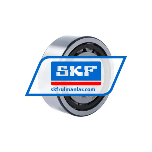 SKF NUP2311ECP ürün fotoğrafı 2