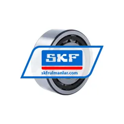 SKF NUP2311ECP rulman resim 2