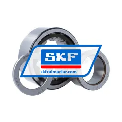 SKF NUP2311ECP rulman resim 3