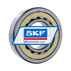 SKF NU317ECM