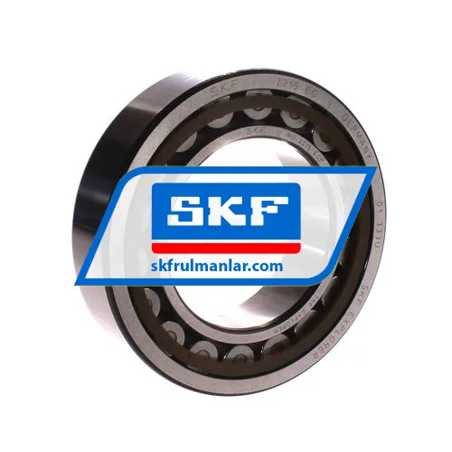 SKF NU313ECJ