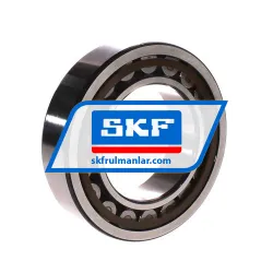 SKF NU313ECJ rulman resim 2