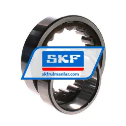 SKF NU313ECJ rulman resim 3