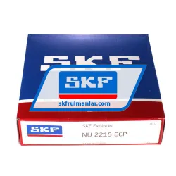 SKF NU313ECJ rulman resim 4