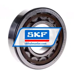 SKF NU312ECP