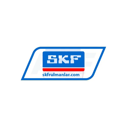 SKF NU308ECJ ürün fotoğrafı 4