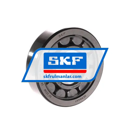 SKF NU306ECJ