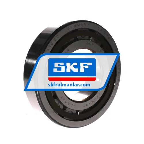 SKF NJ315ECP/C3