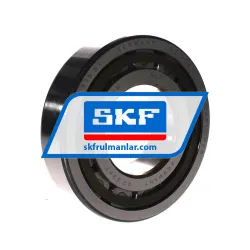SKF NJ315ECP/C3