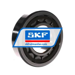 SKF NJ315ECP/C3 rulman resim 2