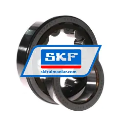 SKF NJ315ECP/C3 rulman resim 3